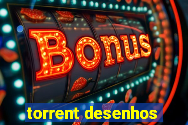 torrent desenhos